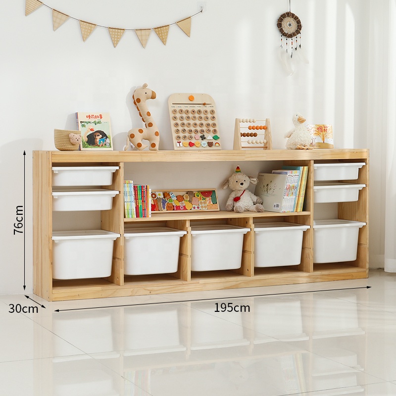 Babyzimmermöbel aus Holz, Vors – Kids Toys Drawers Bewertung und Preis