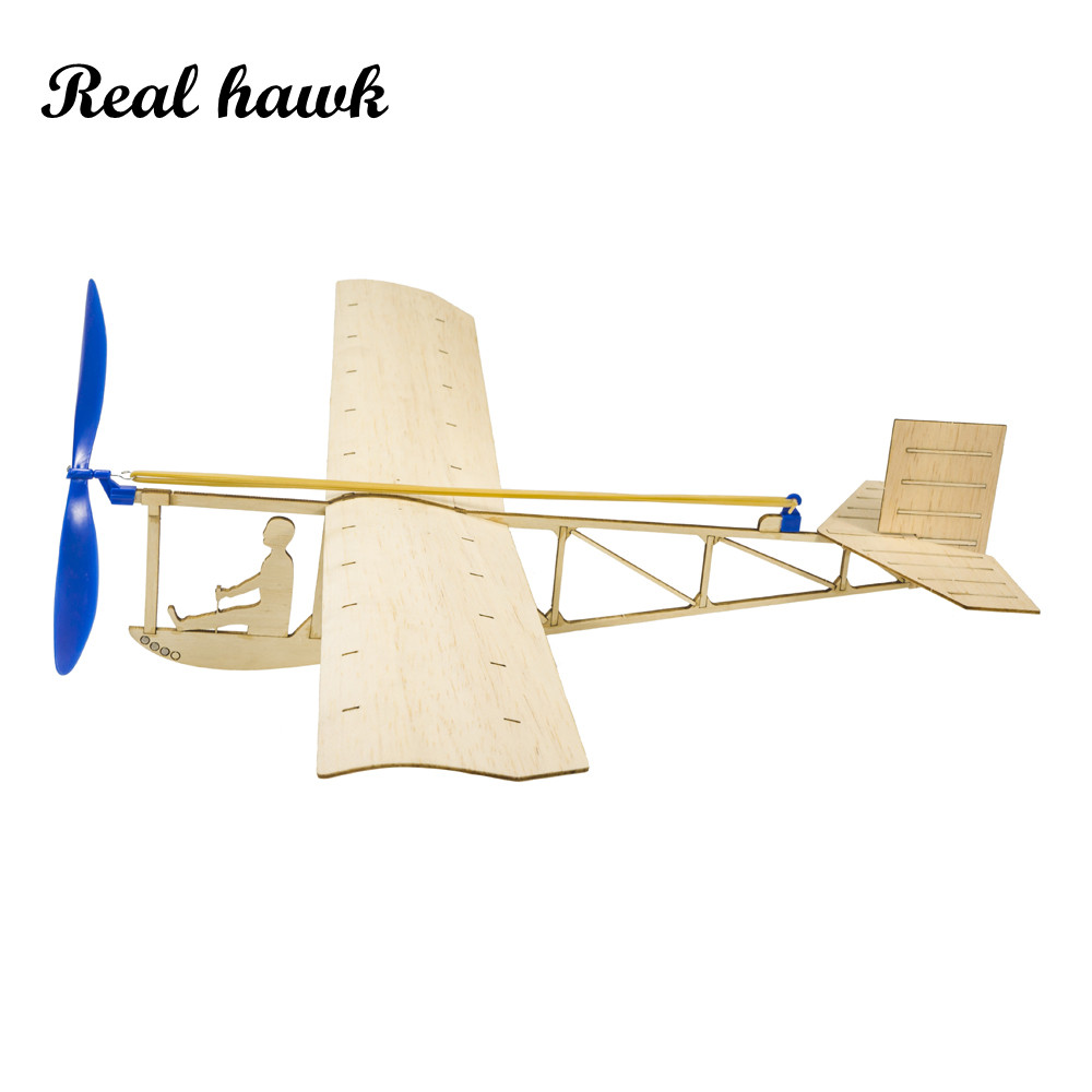 STEM-Flugzeugset mit Gummiband – Kids Toys Learning Bewertung und Preis