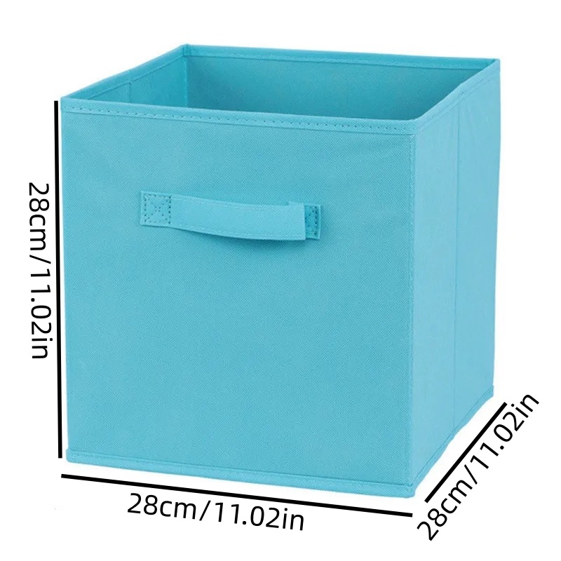 Würfelförmige Aufbewahrungsbox – Kids Toys Drawers Bewertung und Preis