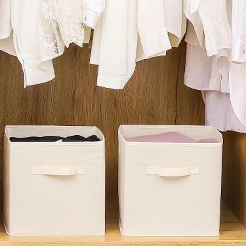 Würfelförmige Aufbewahrungsbox – Kids Toys Drawers Bewertung und Preis