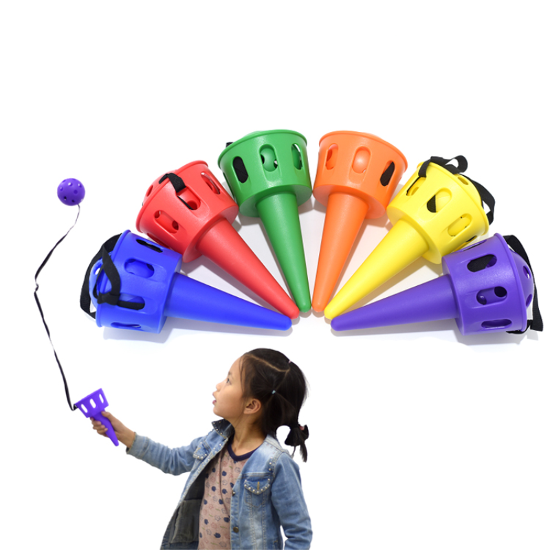 Lustiges Ball- und Tassenspiel – Kids Toys Bd Bewertung und Preis
