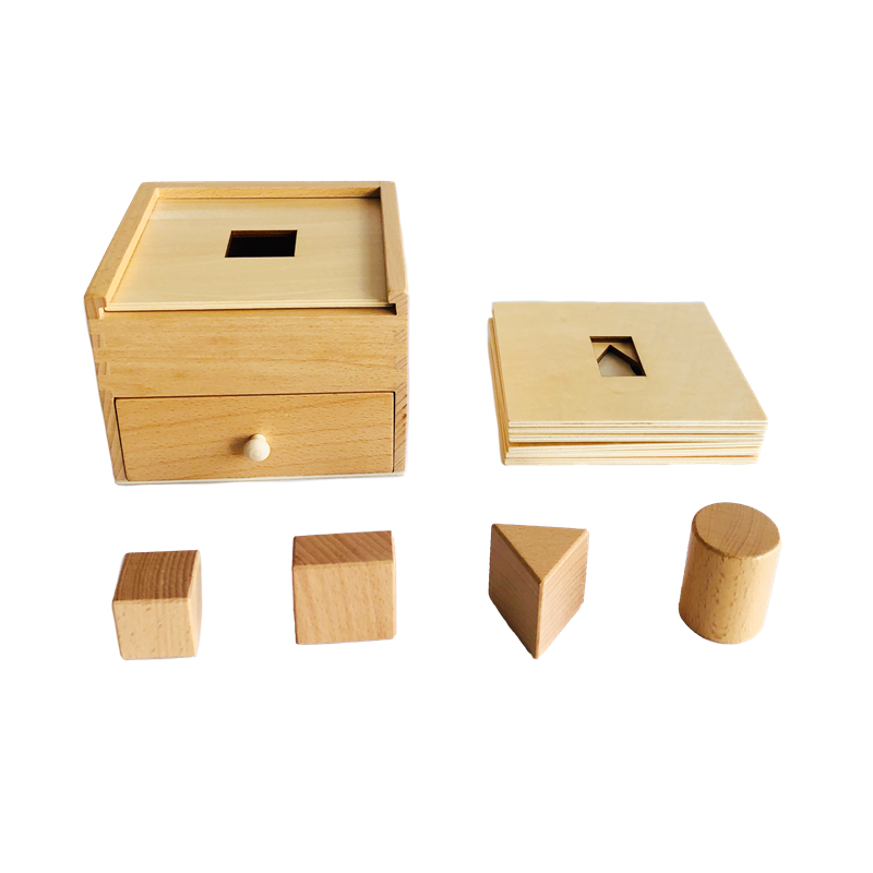 Montessori Lernspielzeug für K – Kids Toys Drawers Bewertung und Preis