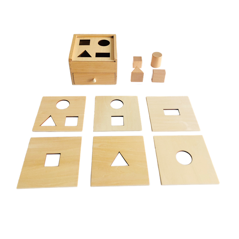 Montessori Lernspielzeug für K – Kids Toys Drawers Bewertung und Preis