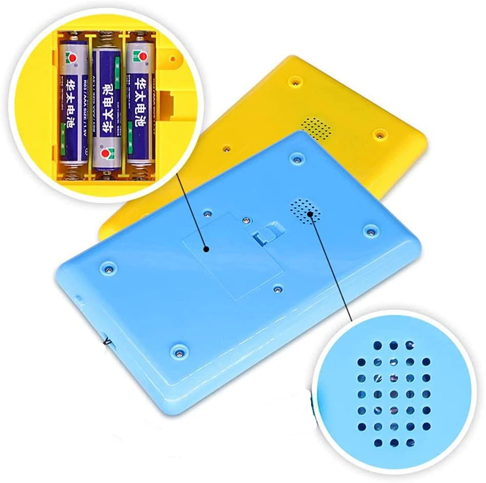Arabischer Koran Lernmaschine- – Learning Tablet Kids Bewertung und Preis