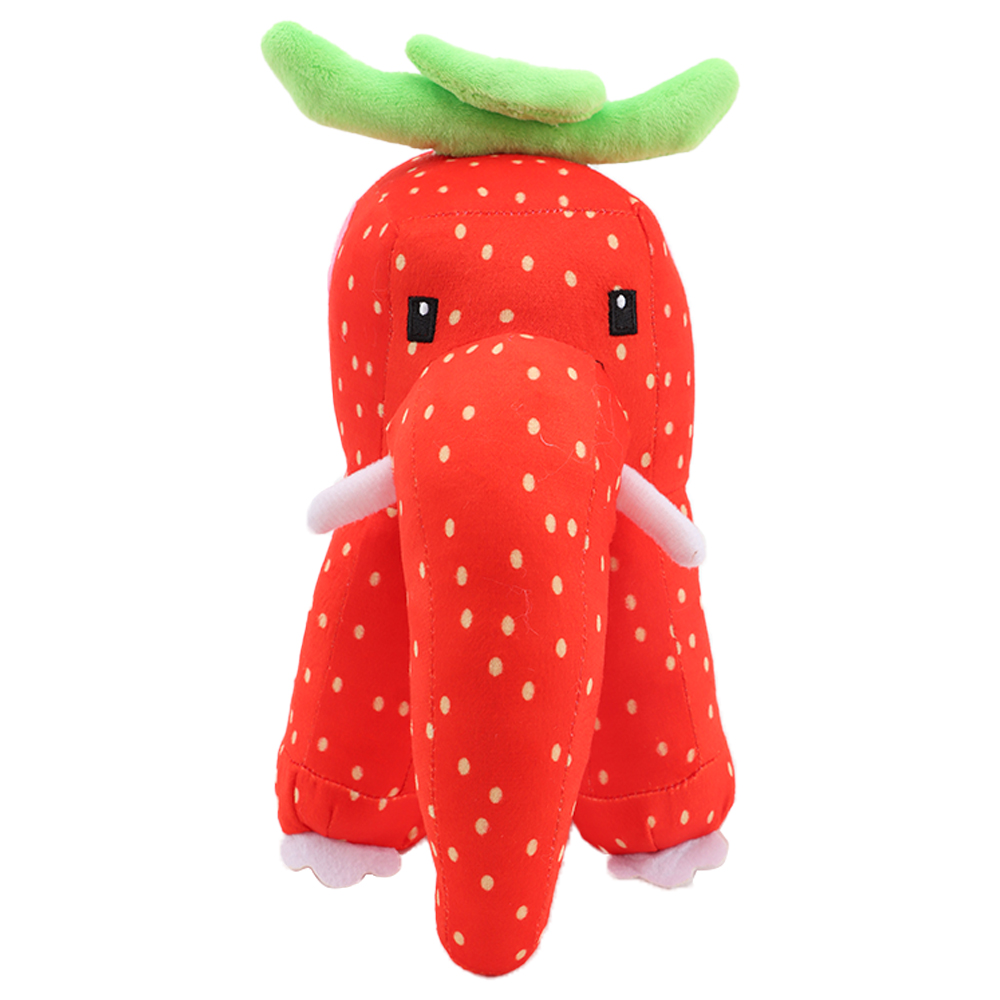 STEAL A BRAINROT Erdbeer-Elefa – Kids Toys Elephant Bewertung und Preis