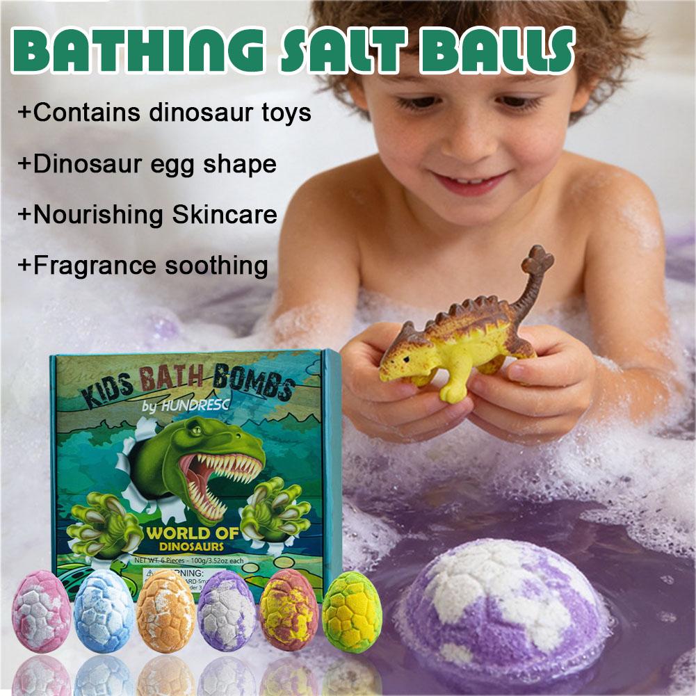6 Stück/Set Dinosaurier-Ei Abe – Dinosaur Figurine Set Bewertung und Preis