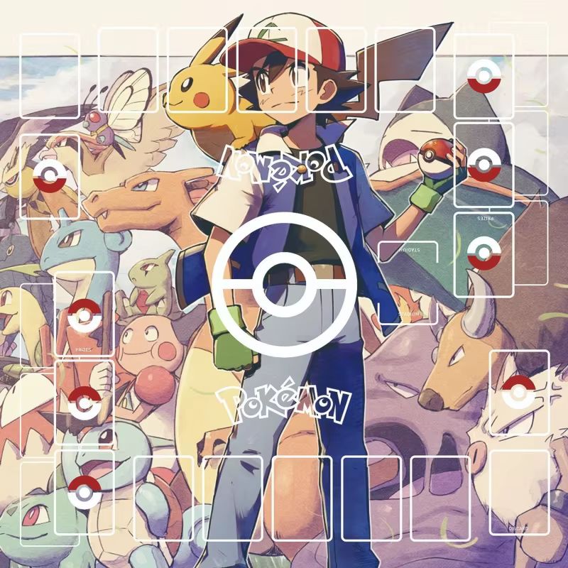 2025 Ptcg Pokemon Card Battle  – Card Game Kids Bewertung und Preis