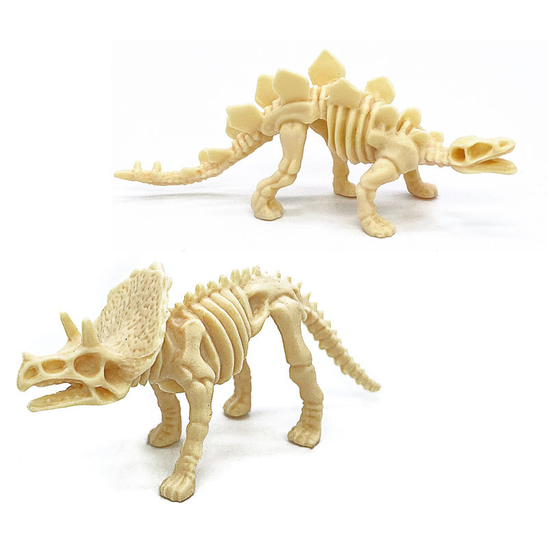 12 Stück/Set Jurassic Dinosaur – Dinosaur Figurine Set Bewertung und Preis