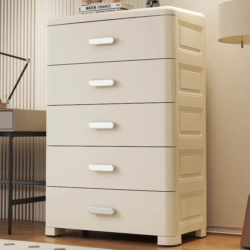 5-Schubladen Aufbewahrungsbox  – Kids Toys Drawers Bewertung und Preis