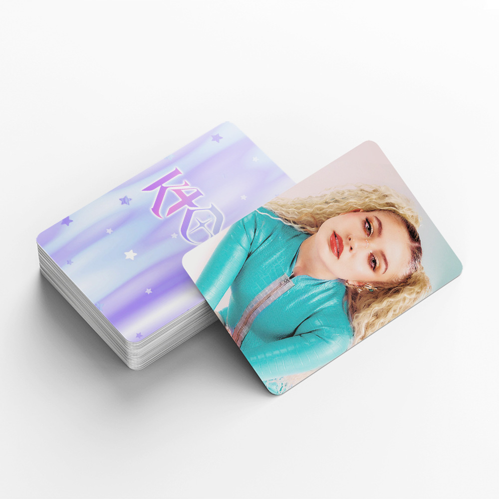 92 Stück Beliebte Celebrity Gi – Card Game Kids Bewertung und Preis