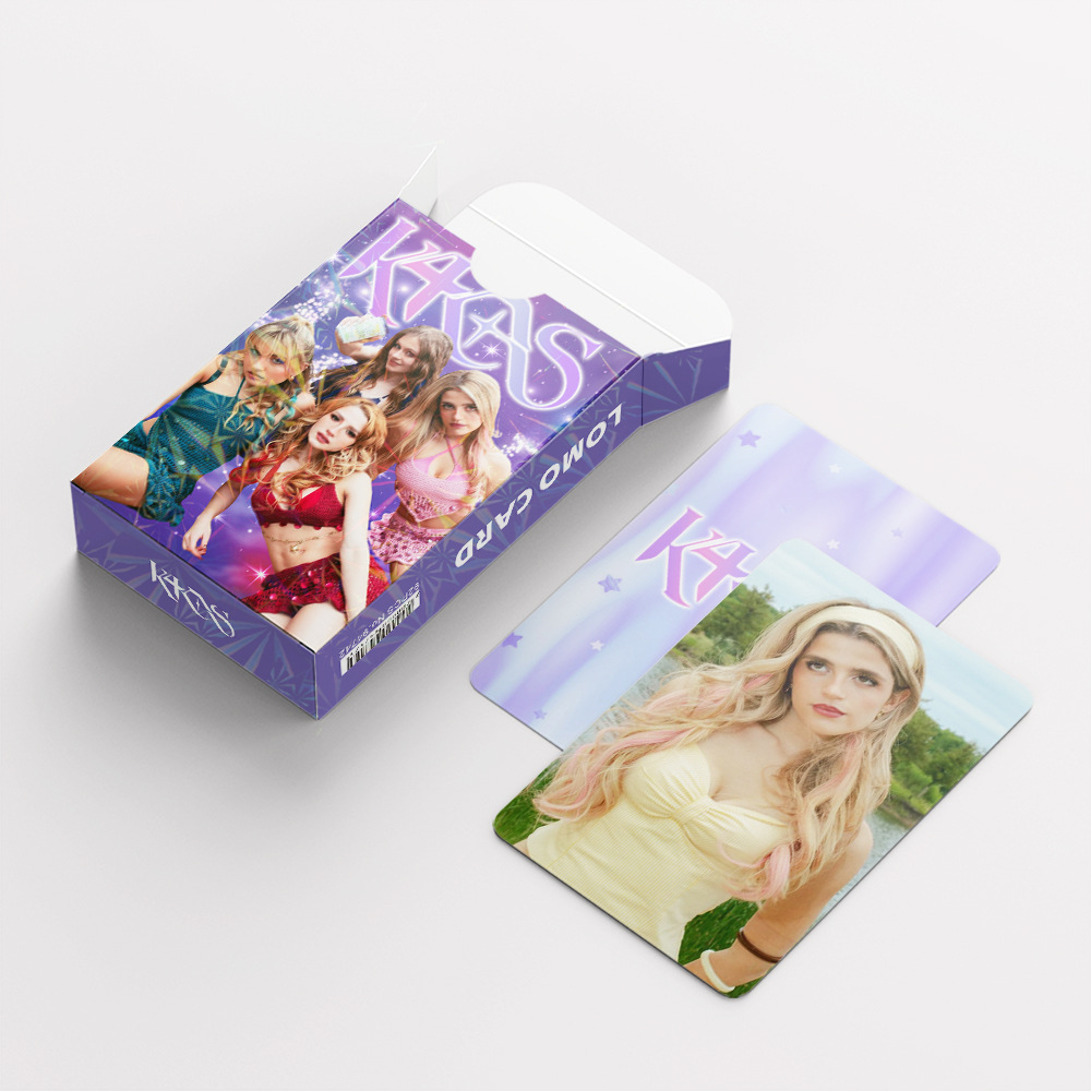 92 Stück Beliebte Celebrity Gi – Card Game Kids Bewertung und Preis
