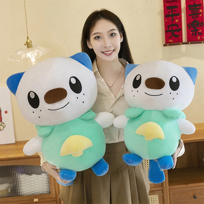 Neue große Größe 60 cm üppiges – Popular Kids Xmas Toys Bewertung und Preis