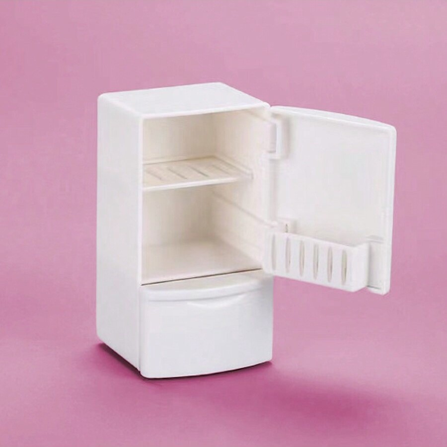 Puppenhaus Miniatur-Kühlschran – Dollhouse Furniture Set Bewertung und Preis
