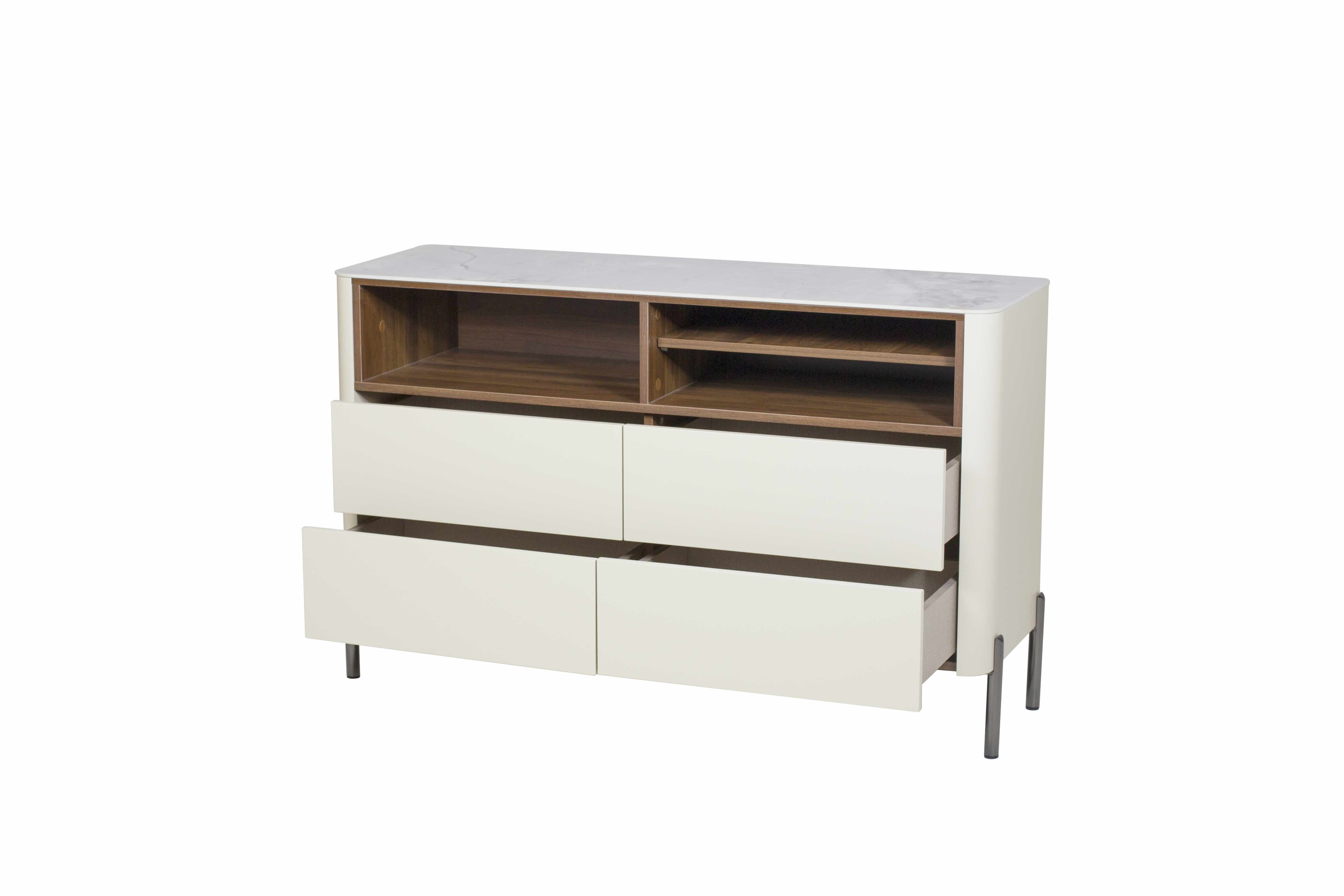Nordischer Holz-Aufbewahrungss – Kids Toys Drawers Bewertung und Preis
