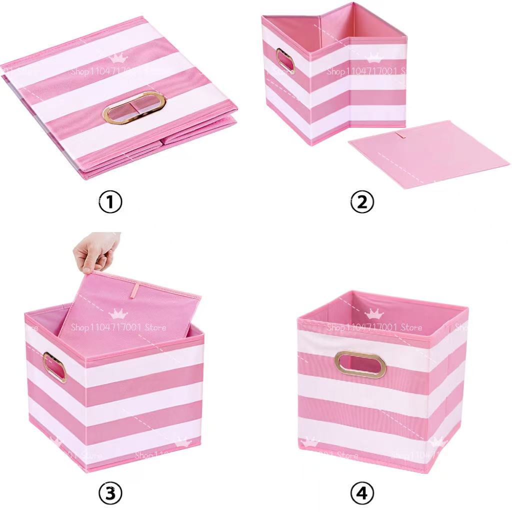 Multifunktionale Faltbare Aufb – Kids Toys Drawers Bewertung und Preis