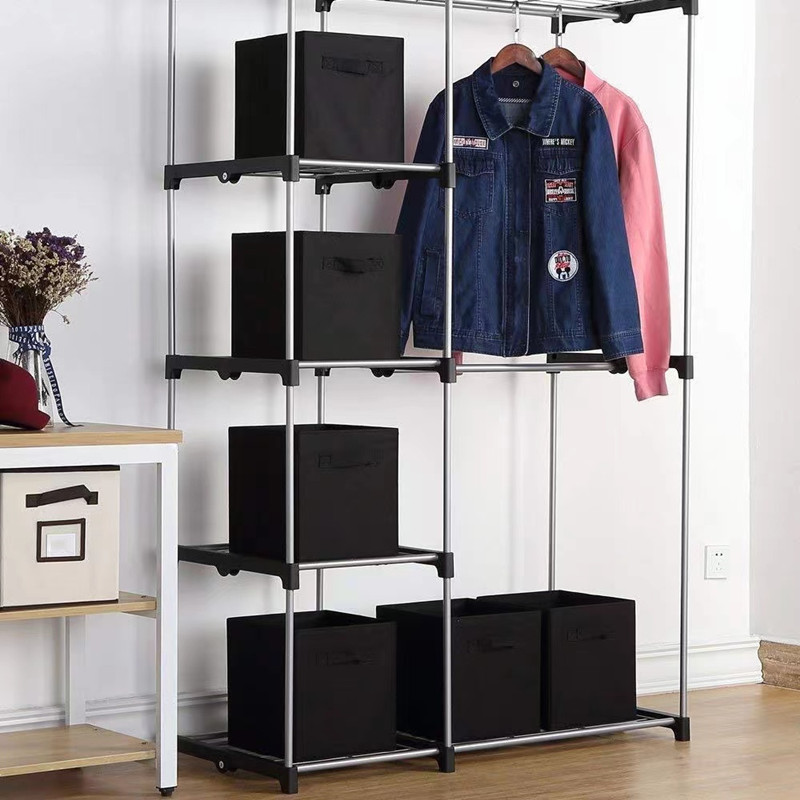Aufbewahrungsbox aus Vliesstof – Kids Toys Drawers Bewertung und Preis