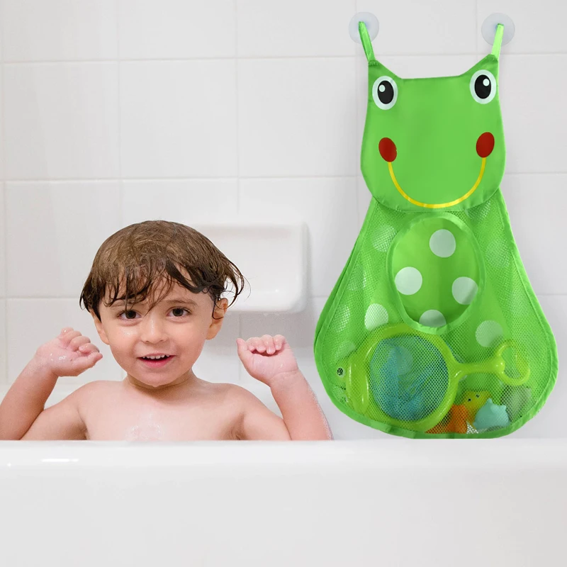 Baby Badezimmer Netzbeutel Car – Kids Toys Basket Bewertung und Preis