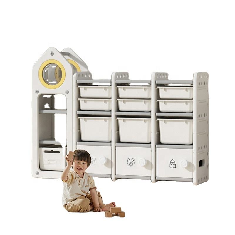 Maßgefertigter Kinder-Innenmöb – Kids Toys Drawers Bewertung und Preis