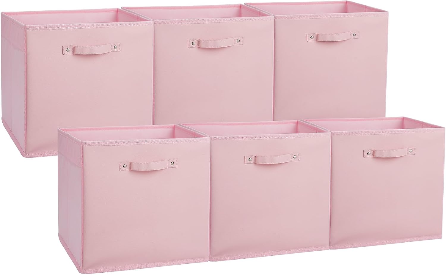 Garvee 6er-Pack 13 Zoll Aufbew – Kids Toys Drawers Bewertung und Preis