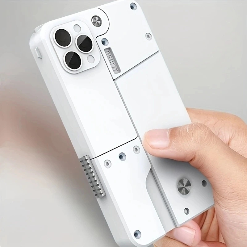 Mobiltelefon-förmige Faltbare  – Kids Toys Smartphone Bewertung und Preis