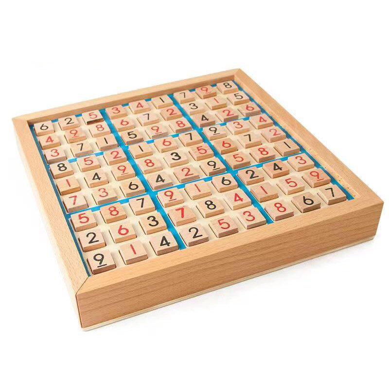 Sudoku-Brettspiel mit Denkflie – Kids Toys Drawers Bewertung und Preis