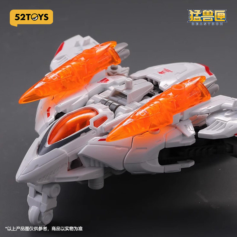 52TOYS BEASTDRIVE BD-02 STAR D – Kids Toys Bd Bewertung und Preis