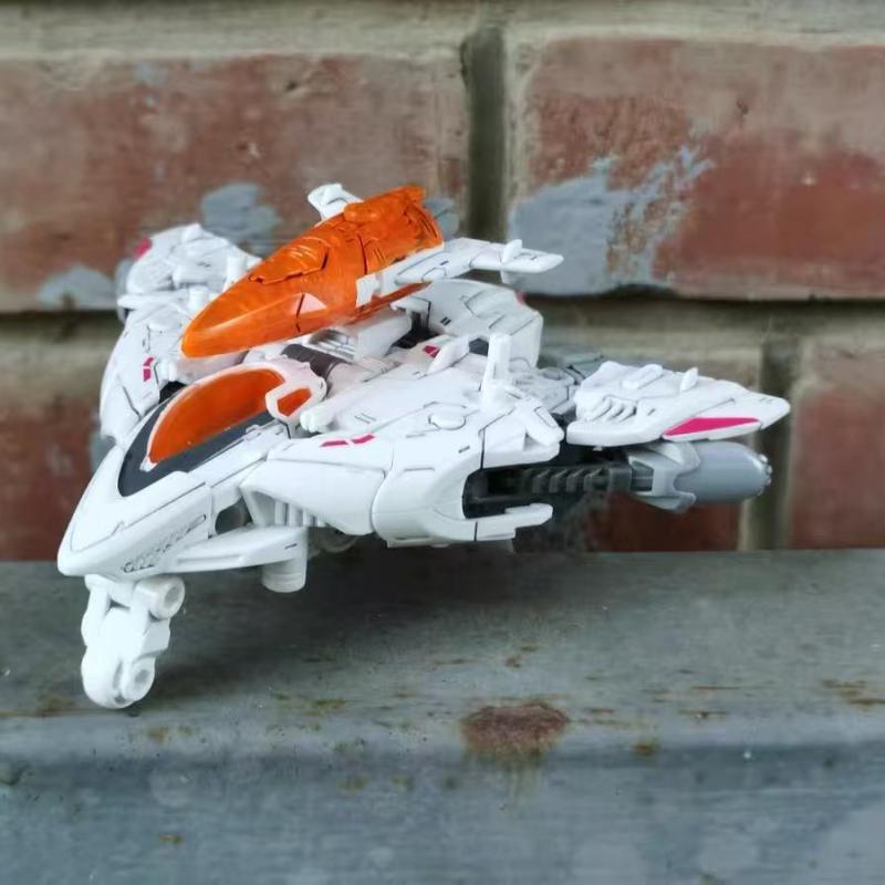 52TOYS BEASTDRIVE BD-02 STAR D – Kids Toys Bd Bewertung und Preis