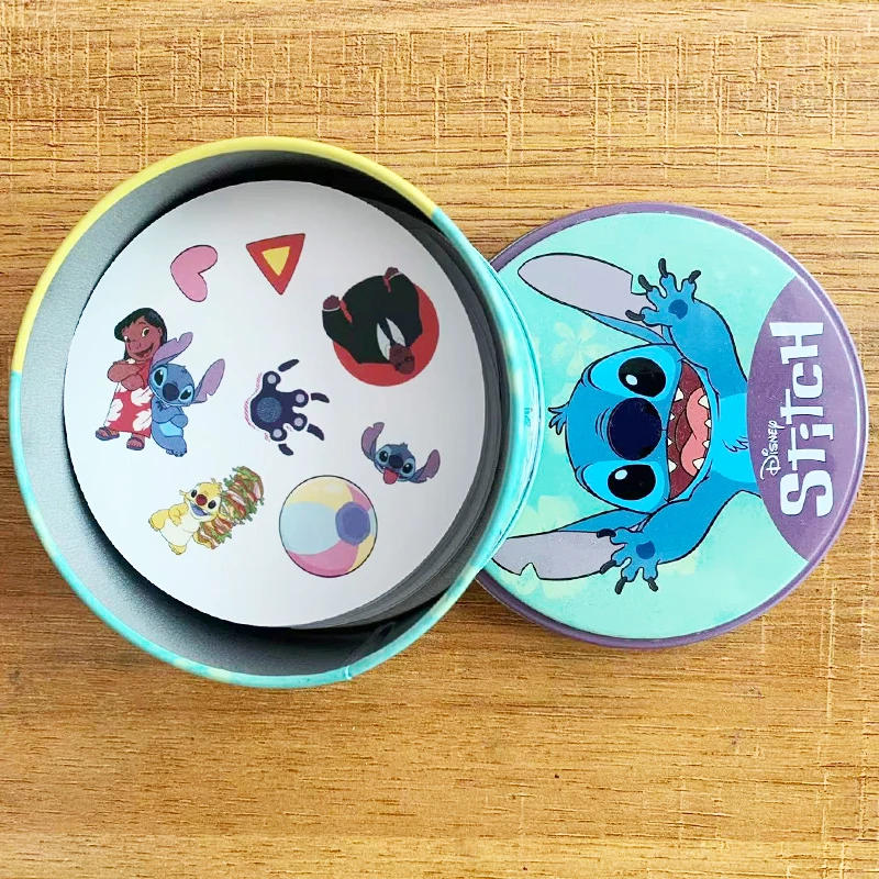 Spo It Kartenspiele Finden Sie – Card Game Kids Bewertung und Preis