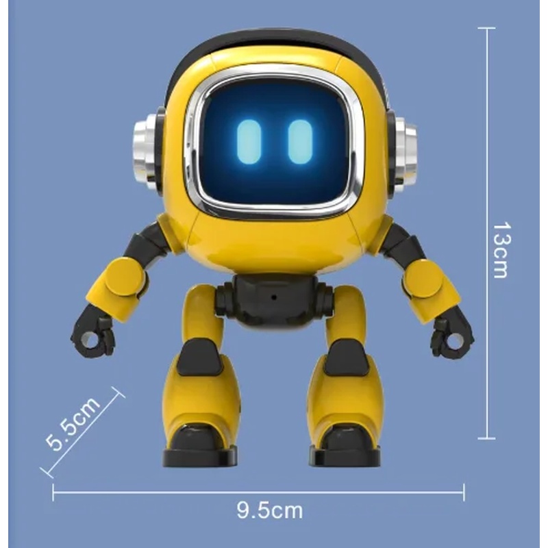 Interaktiver Roboter als Lehrr – Kids Toys Learning Bewertung und Preis