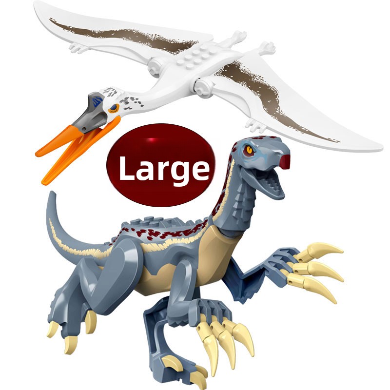 Jurassic Era Ranosaurus Rex un – Dinosaur Figurine Set Bewertung und Preis