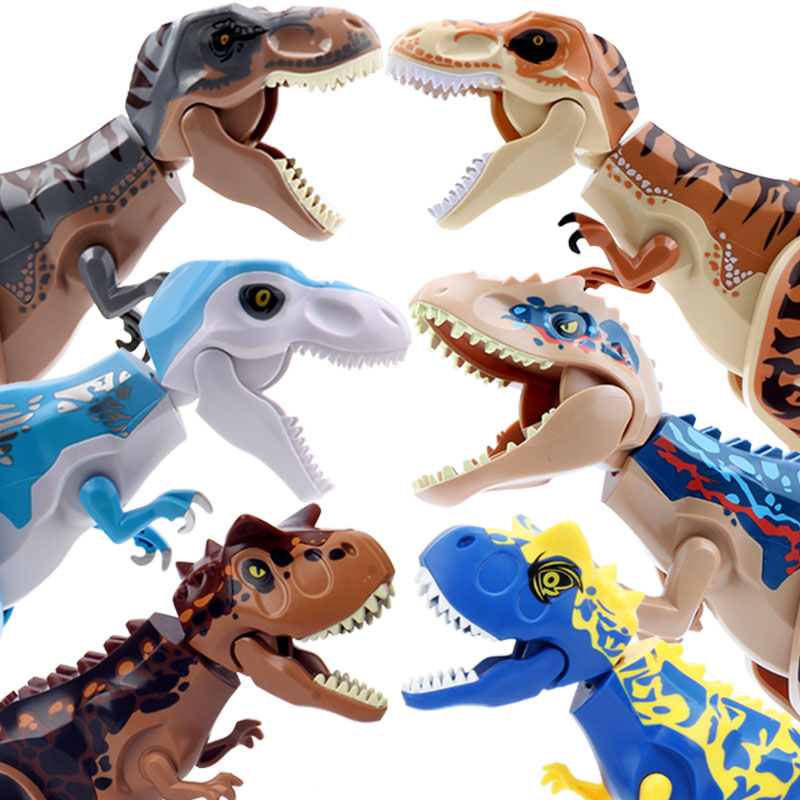 Jurassic Era Ranosaurus Rex un – Dinosaur Figurine Set Bewertung und Preis