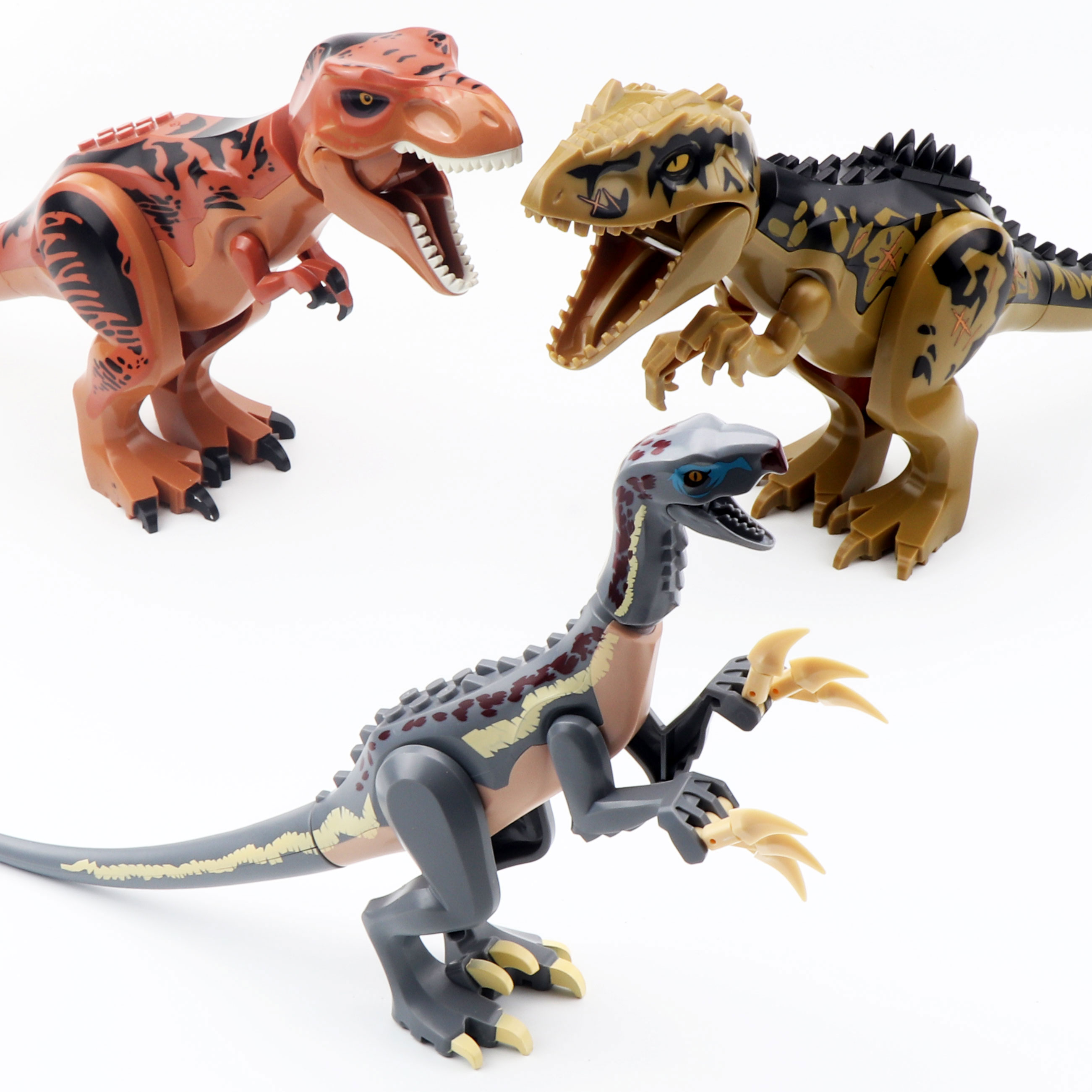 Jurassic Era Ranosaurus Rex un – Dinosaur Figurine Set Bewertung und Preis