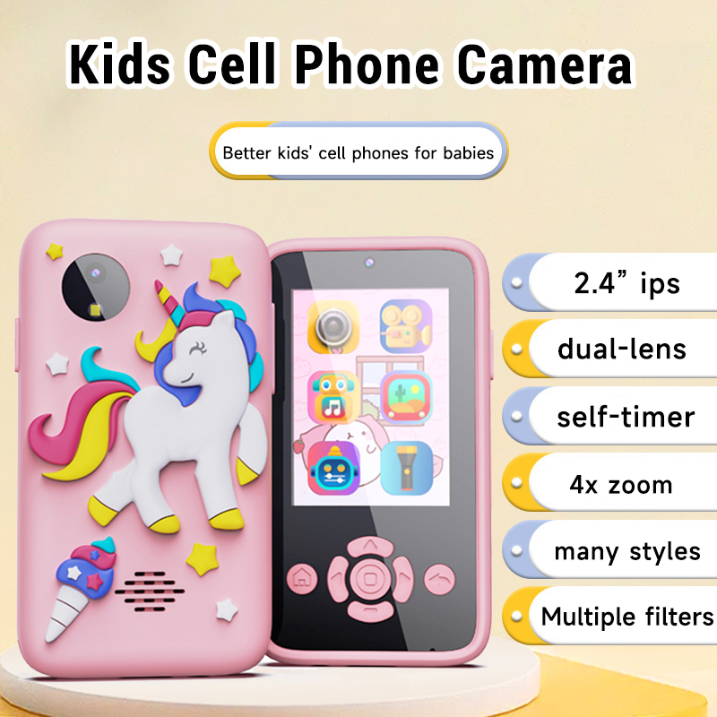 Kinder Smartphone Kamera Spiel – Kids Toys Smartphone Bewertung und Preis