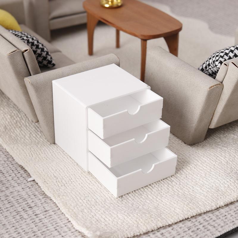 Holz-Puppenhaus-Bücherregal mi – Kids Toys Drawers Bewertung und Preis