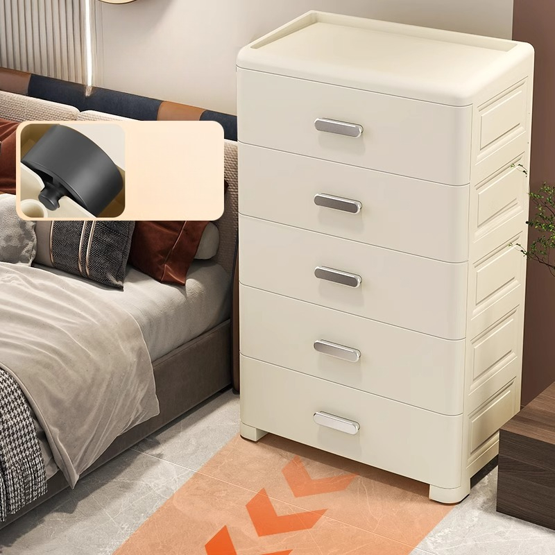Aufbewahrungsbox mit 5 Schubla – Kids Toys Drawers Bewertung und Preis