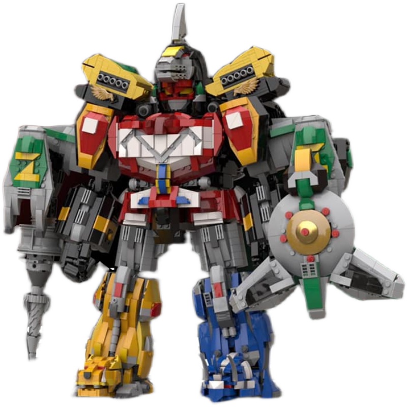 Mymocs Kyoryu Film-Actionfigur – Dinosaur Figurine Set Bewertung und Preis