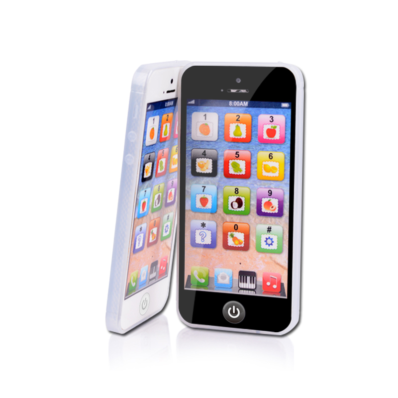 Kinder Simulation Telefon Baby – Kids Toys Smartphone Bewertung und Preis