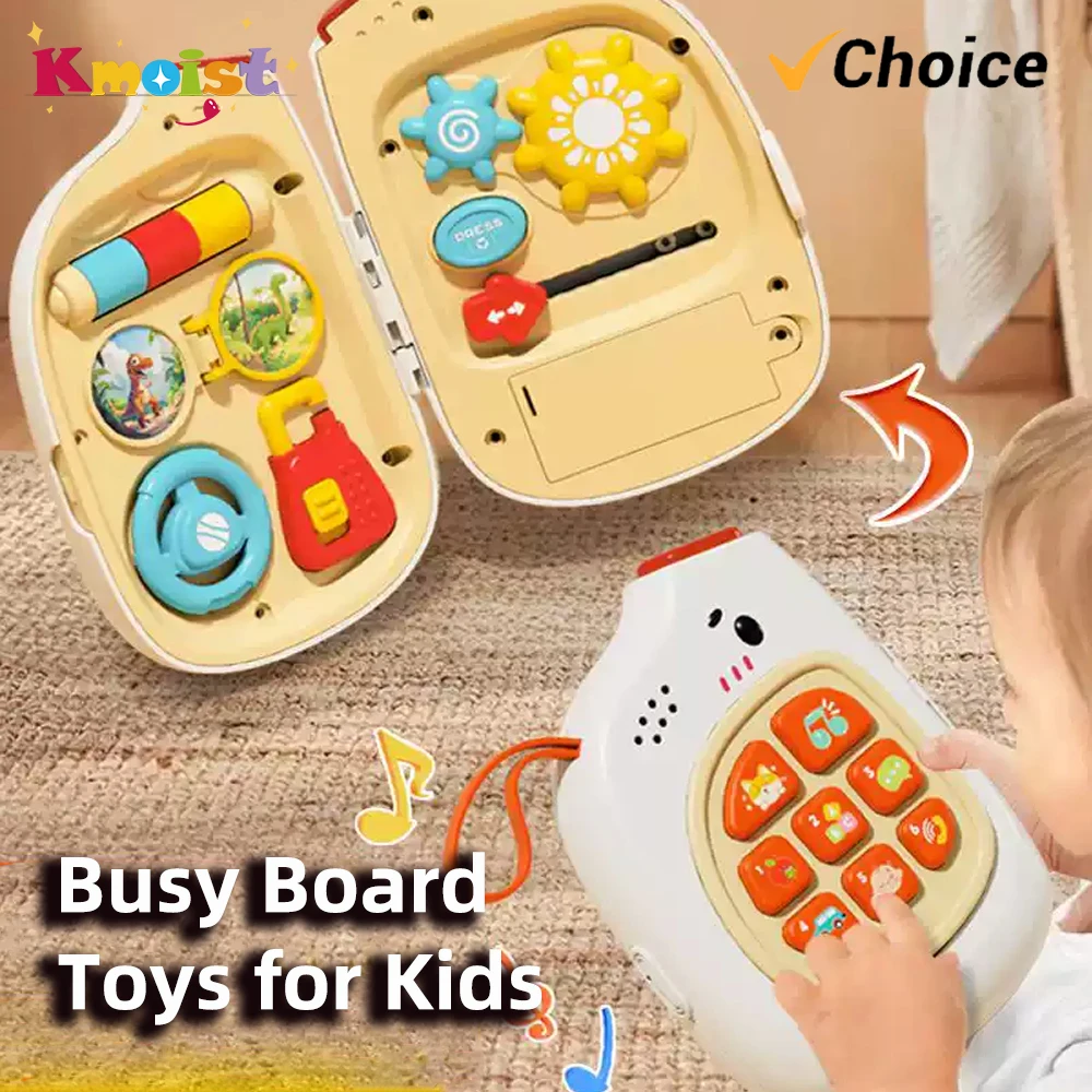 Telefon Spielzeug mit Musik 2  – Kids Toys Elephant Bewertung und Preis