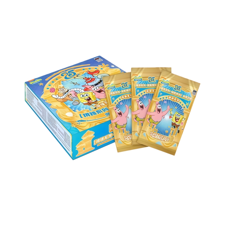 KAYOU Offizielle SpongeBob-Kar – Kids Toys Bd Bewertung und Preis