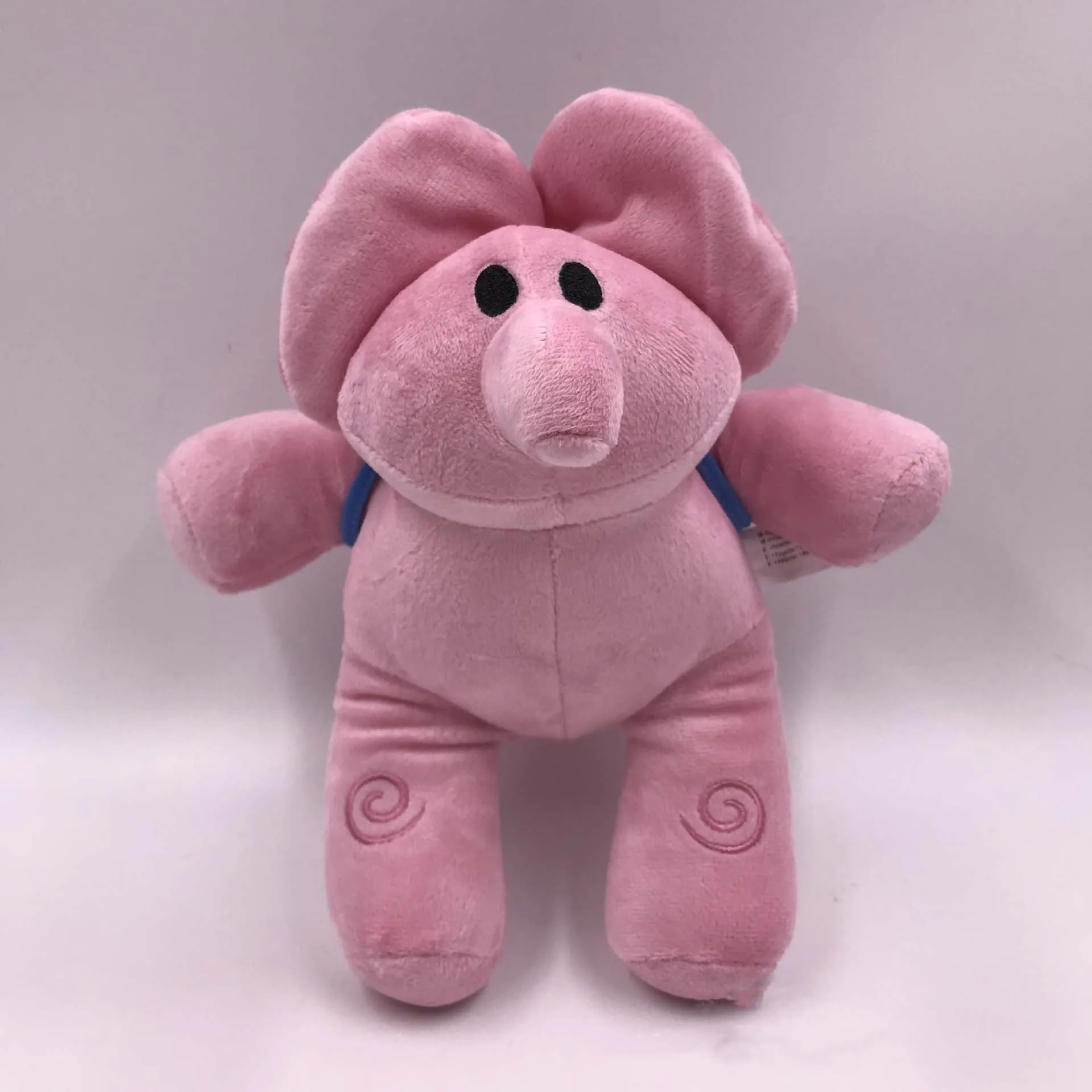 Pocoyo Tier-Plüschpuppen-Set E – Kids Toys Elephant Bewertung und Preis