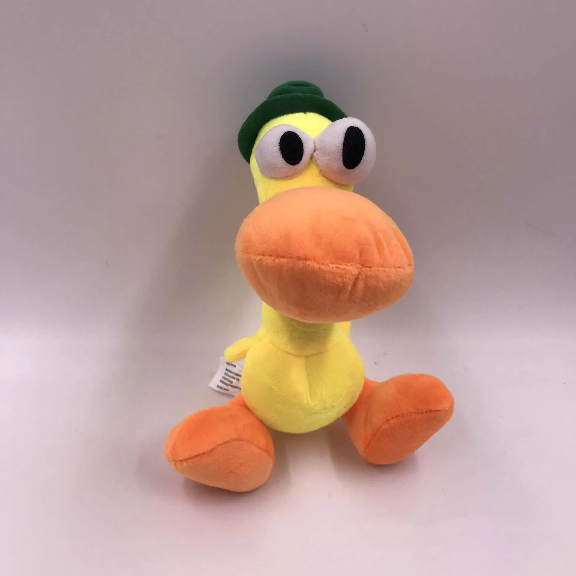 Pocoyo Tier-Plüschpuppen-Set E – Kids Toys Elephant Bewertung und Preis