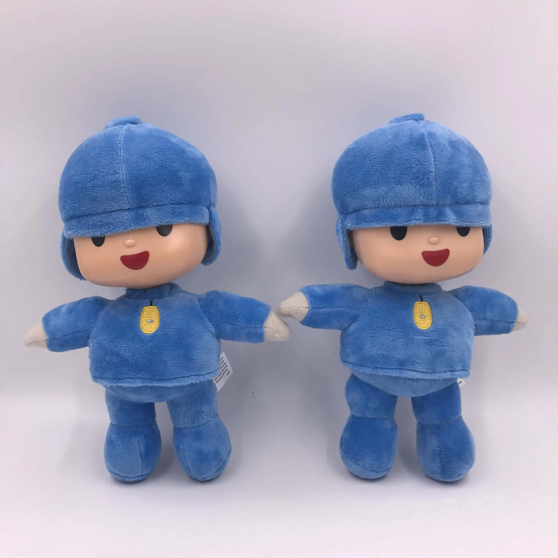 Pocoyo Tier-Plüschpuppen-Set E – Kids Toys Elephant Bewertung und Preis