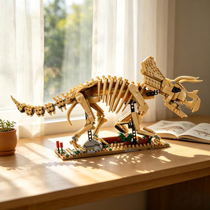 Bestseller 1154-teiliges Dinos – Dinosaur Figurine Set Bewertung und Preis