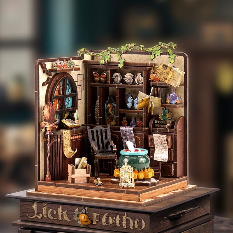 DIY Holz Miniatur Modell Kit Z – Dollhouse Furniture Set Bewertung und Preis