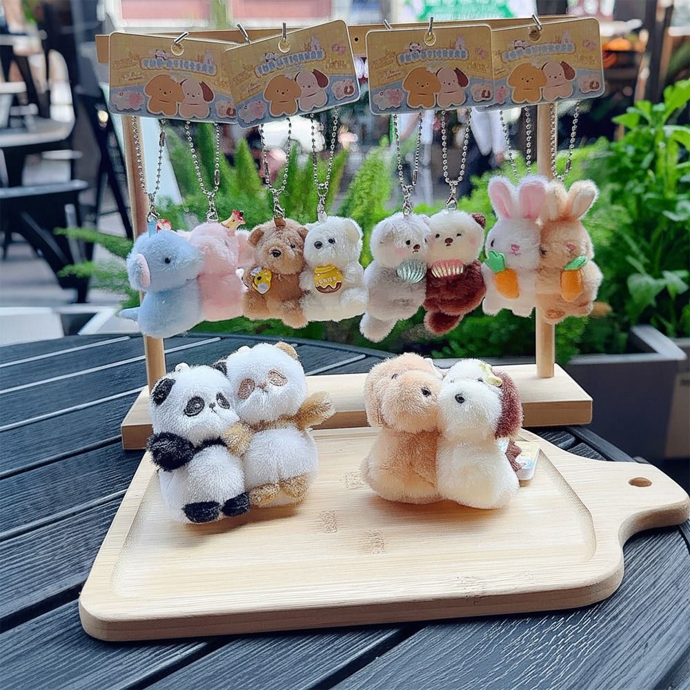 Kawaii Cartoon-Tier-Bestie Glü – Kids Toys Elephant Bewertung und Preis
