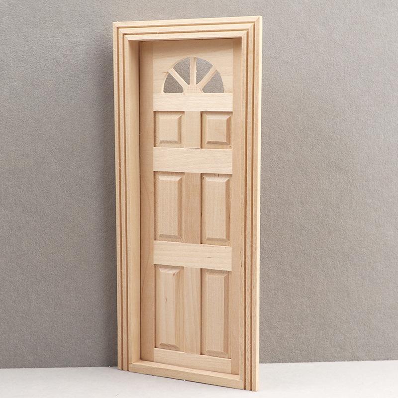 1 Set Möbelzubehör 1/12 Holz u – Dollhouse Furniture Set Bewertung und Preis