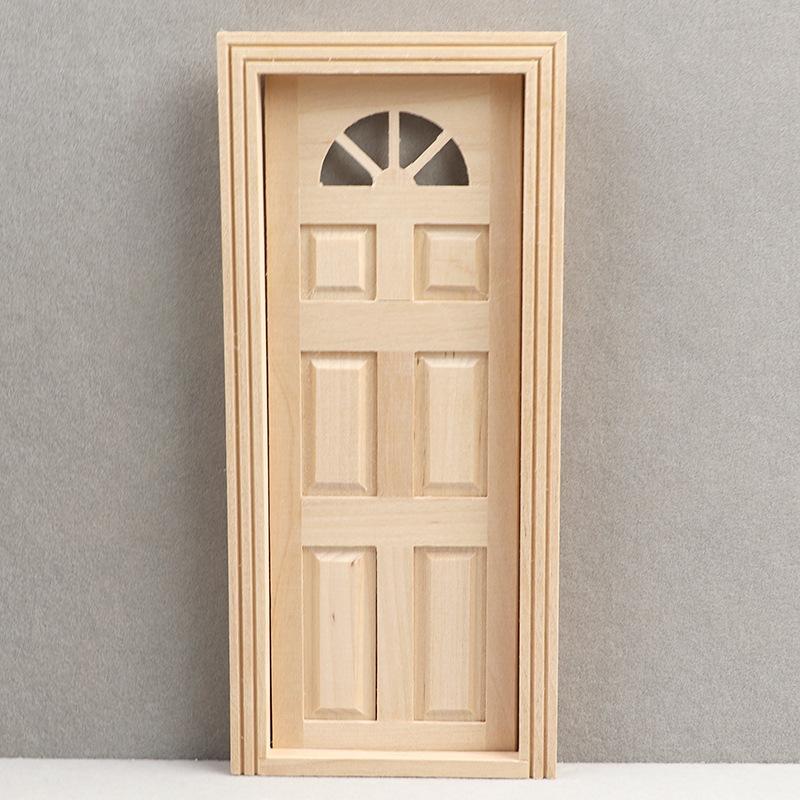 1 Set Möbelzubehör 1/12 Holz u – Dollhouse Furniture Set Bewertung und Preis
