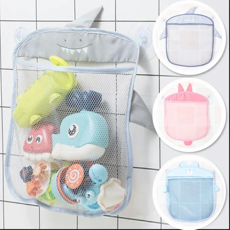 Spielzeug Lagerung Net Tasche  – Kids Toys Basket Bewertung und Preis