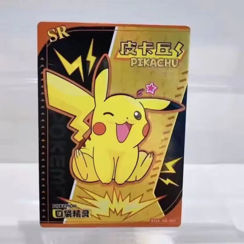 Neue 30-Tasche Pokemon Anime S – Card Game Kids Bewertung und Preis