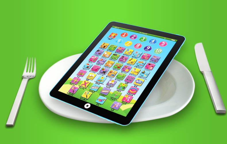 Entwicklungsspielzeug, pädagog – Learning Tablet Kids Bewertung und Preis